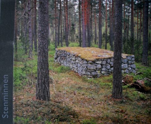 Grodan Förlag, 2007
Fackbok tillsammans med fotograf Åsa Nyhlén